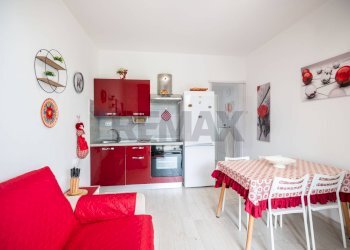 Cucina - Two-room apartment Viale Eolie
 
8, Noto - photo 11