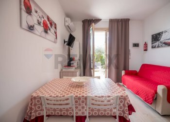 Soggiorno - Two-room apartment Viale Eolie
 
8, Noto - photo 12