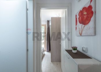 Hall / corridoio - Two-room apartment Viale Eolie
 
8, Noto - photo 13