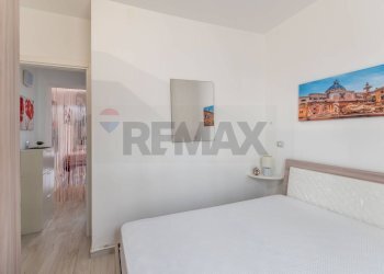 Camera / camera da letto - Two-room apartment Viale Eolie
 
8, Noto - photo 16