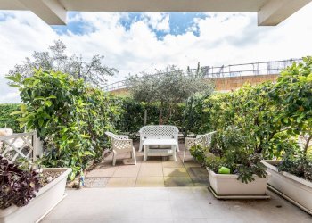 Terrazza - Two-room apartment Viale Eolie
 
8, Noto - photo 28