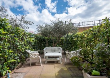 Terrazza - Two-room apartment Viale Eolie
 
8, Noto - photo 29