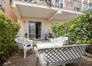 Terrazza - Two-room apartment Viale Eolie
 
8, Noto - photo 30