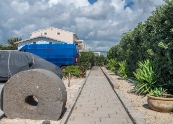 Casa all\'aperto - Two-room apartment Viale Eolie
 
8, Noto - photo 40