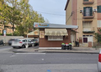Edificio all\'aperto - Locale Commerciale Via Giuseppe Testaferrata
snc, Siracusa - foto 1