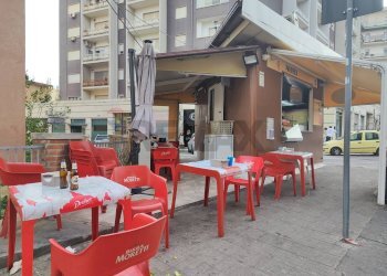 Terrazza - Locale Commerciale Via Giuseppe Testaferrata
snc, Siracusa - foto 5