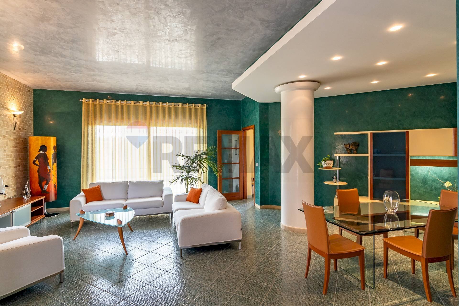 salone - Villa via giuseppe motta
14, Avola - photo 3