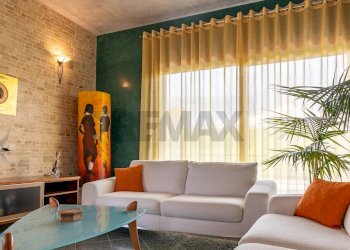 Soggiorno - Villa via giuseppe motta
14, Avola - photo 6