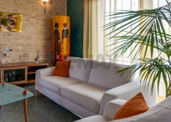 Soggiorno - Villa via giuseppe motta
14, Avola - photo 7