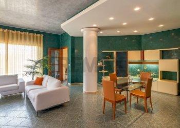 soggiorno - Villa via giuseppe motta
14, Avola - photo 9