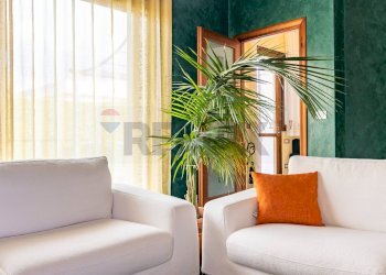 Soggiorno - Villa via giuseppe motta
14, Avola - photo 13