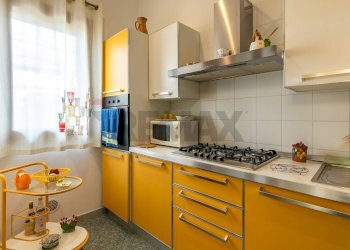 Cucina - Villa via giuseppe motta
14, Avola - photo 19