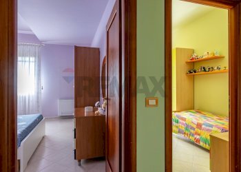 CORRIDOIO - Villa via giuseppe motta
14, Avola - photo 22