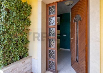 porta d\'ingresso - Villa via giuseppe motta
14, Avola - photo 44