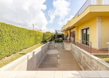 piscina - Villa via giuseppe motta
14, Avola - photo 46