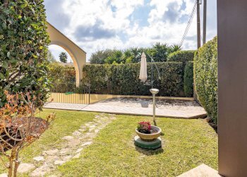 Giardino - Villa via giuseppe motta
14, Avola - photo 47