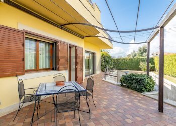 veranda - Villa via giuseppe motta
14, Avola - photo 48