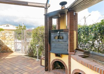 forno a legna - Villa via giuseppe motta
14, Avola - photo 49
