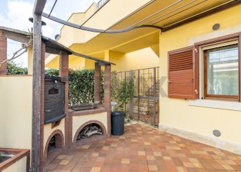 veranda - Villa via giuseppe motta
14, Avola - photo 51