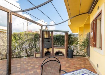 veranda - Villa via giuseppe motta
14, Avola - photo 53