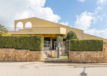 Casa all\'aperto - Villa via giuseppe motta
14, Avola - photo 54