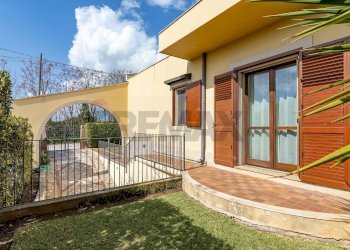 Casa all\'aperto - Villa via giuseppe motta
14, Avola - photo 56