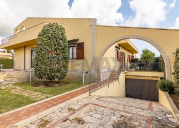 Casa all\'aperto - Villa via giuseppe motta
14, Avola - photo 57