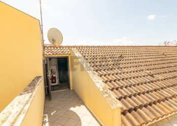 Terrazza - Villa via giuseppe motta
14, Avola - photo 65