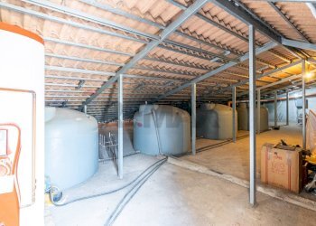 vano sul tetto - Villa via giuseppe motta
14, Avola - photo 68