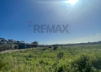 Vista mare - Terreno agricolo viale maucini, Portopalo di Capo Passero - foto 3