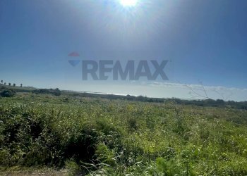 Vista delle montagne - Terreno agricolo viale maucini, Portopalo di Capo Passero - foto 5