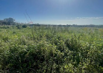 Vista mare - Terreno agricolo viale maucini, Portopalo di Capo Passero - foto 7