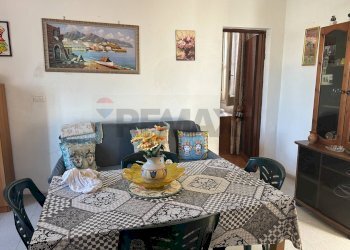 Sala da pranzo - Villa Pachino - foto 11