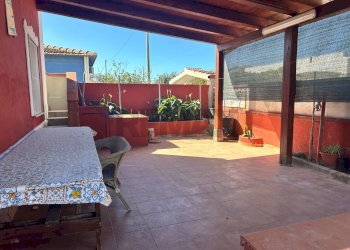 Terrazza - Villa Pachino - foto 13