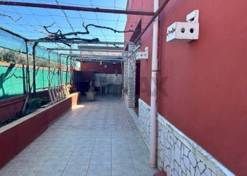 Terrazza - Villa Pachino - foto 14