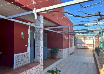 Terrazza - Villa Pachino - foto 15