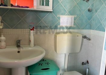 Bagno - Villa Pachino - foto 17