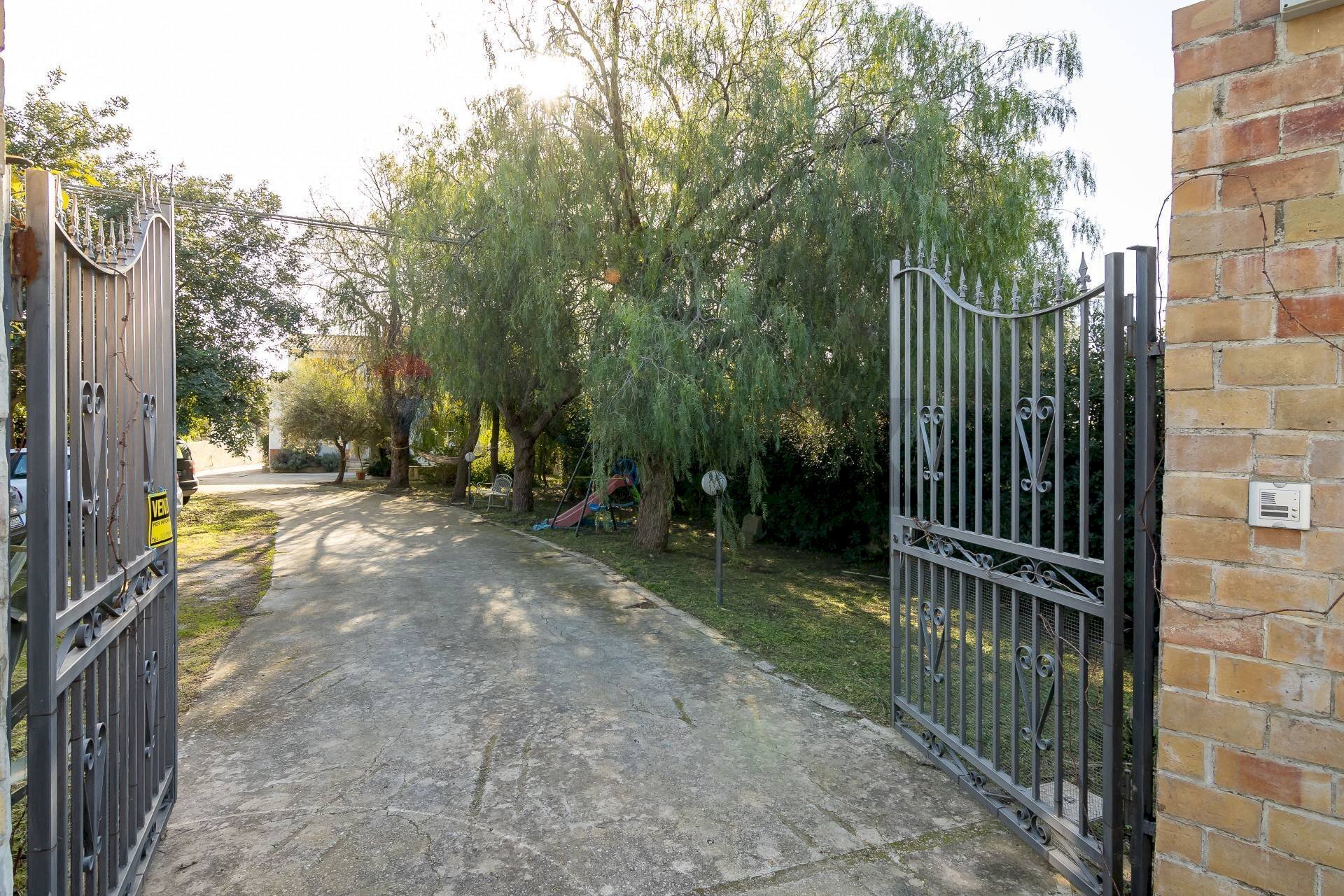 Giardino - Villa contrada chiusa di carlo, Avola - photo 2