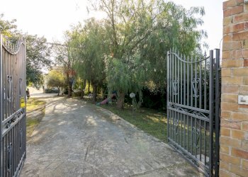 Giardino - Villa contrada chiusa di carlo, Avola - photo 2