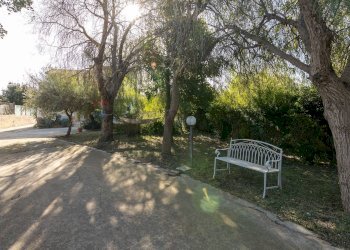 Giardino - Villa contrada chiusa di carlo, Avola - photo 4