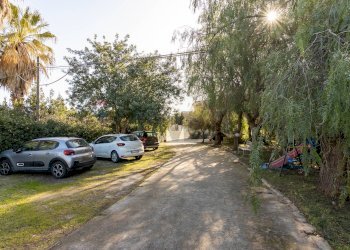 Giardino - Villa contrada chiusa di carlo, Avola - photo 5