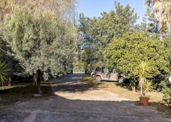 Giardino - Villa contrada chiusa di carlo, Avola - photo 8