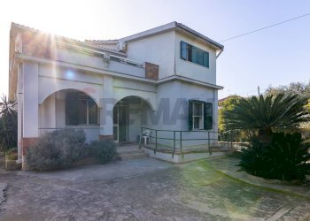 Casa all\'aperto - Villa contrada chiusa di carlo, Avola - photo 9