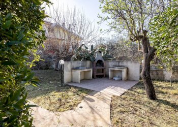 Giardino - Villa contrada chiusa di carlo, Avola - photo 10