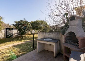 Giardino - Villa contrada chiusa di carlo, Avola - photo 11