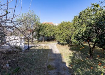 Giardino - Villa contrada chiusa di carlo, Avola - photo 12