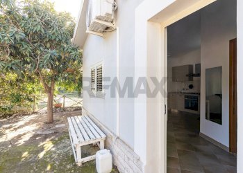 Terrazza - Villa contrada chiusa di carlo, Avola - photo 15