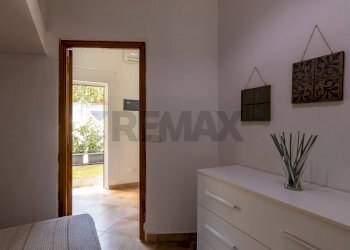 Hall / corridoio - Villa contrada chiusa di carlo, Avola - photo 18