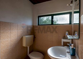 Bagno - Villa contrada chiusa di carlo, Avola - photo 23