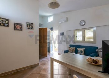 Soggiorno - Villa contrada chiusa di carlo, Avola - photo 25